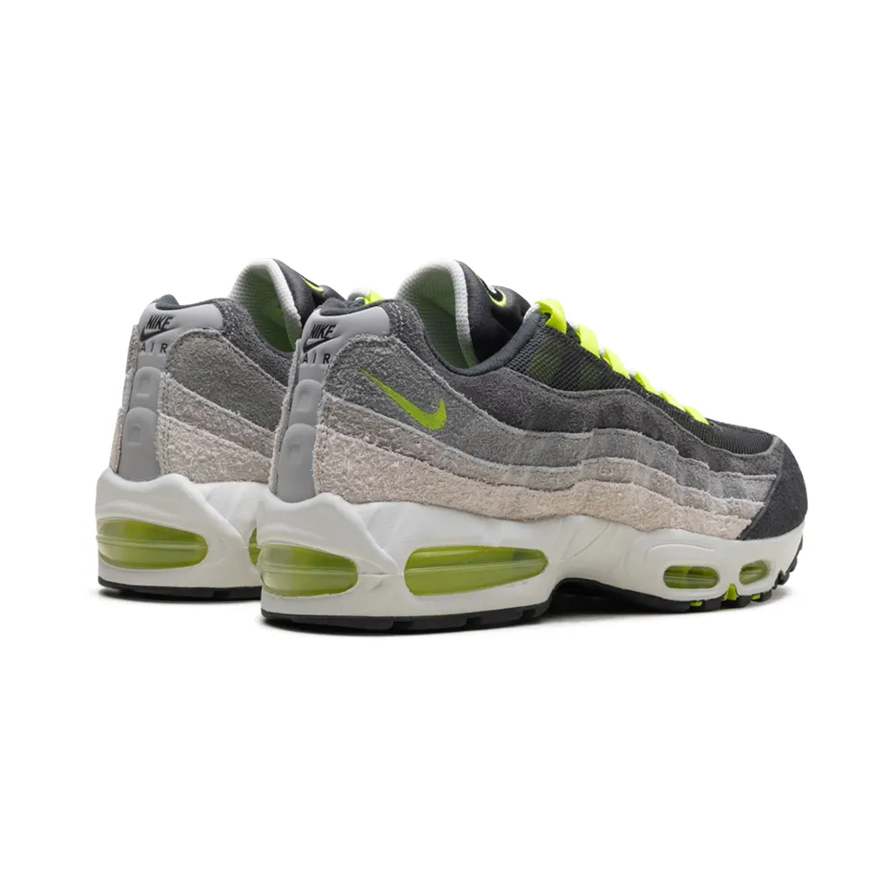 Nike Air Max 95 OG “Reverse Gradient Neon” (HM4738-001)