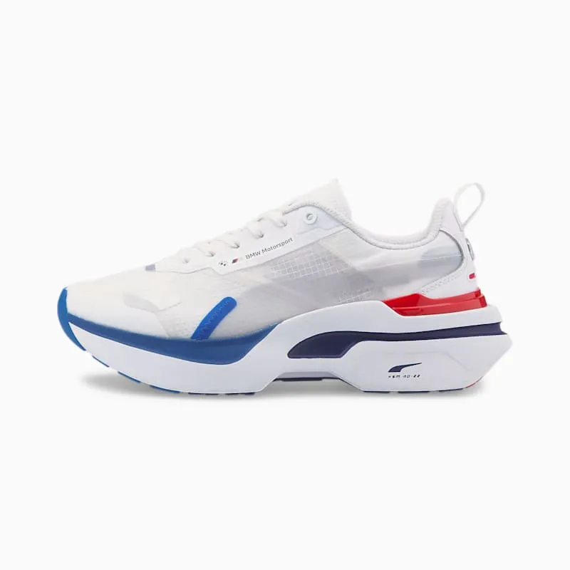 Puma BMW MOTORSPORT KOSMO RIDER “White” (307133-01)