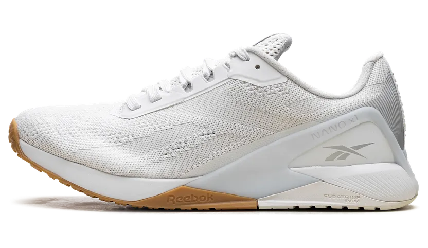 Reebok NANO X1 “WHITE GUM” (FZ0636)