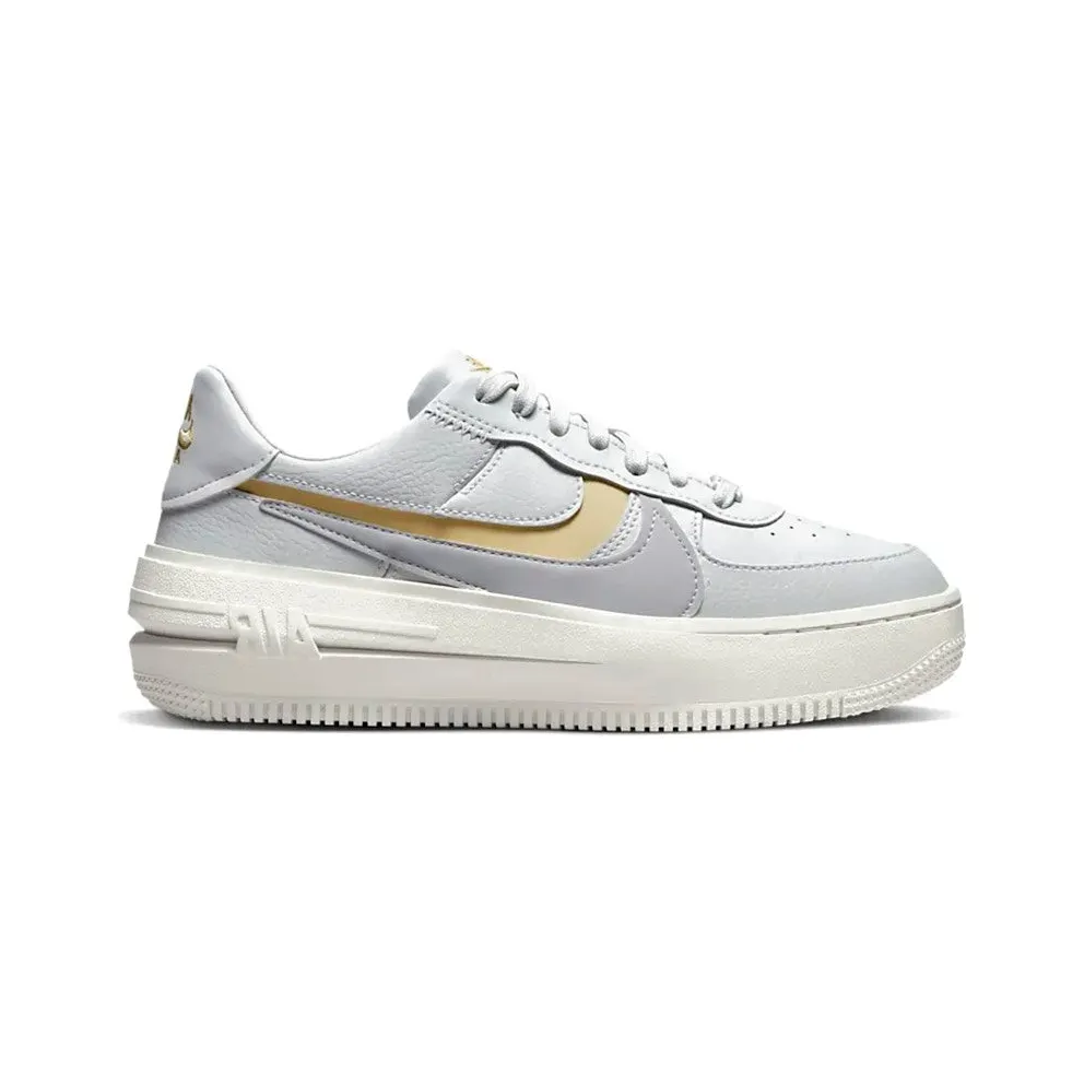 Nike Air Force 1 PLT.AF.ORM Photon Dust Wolf Grey (DJ9946-002)