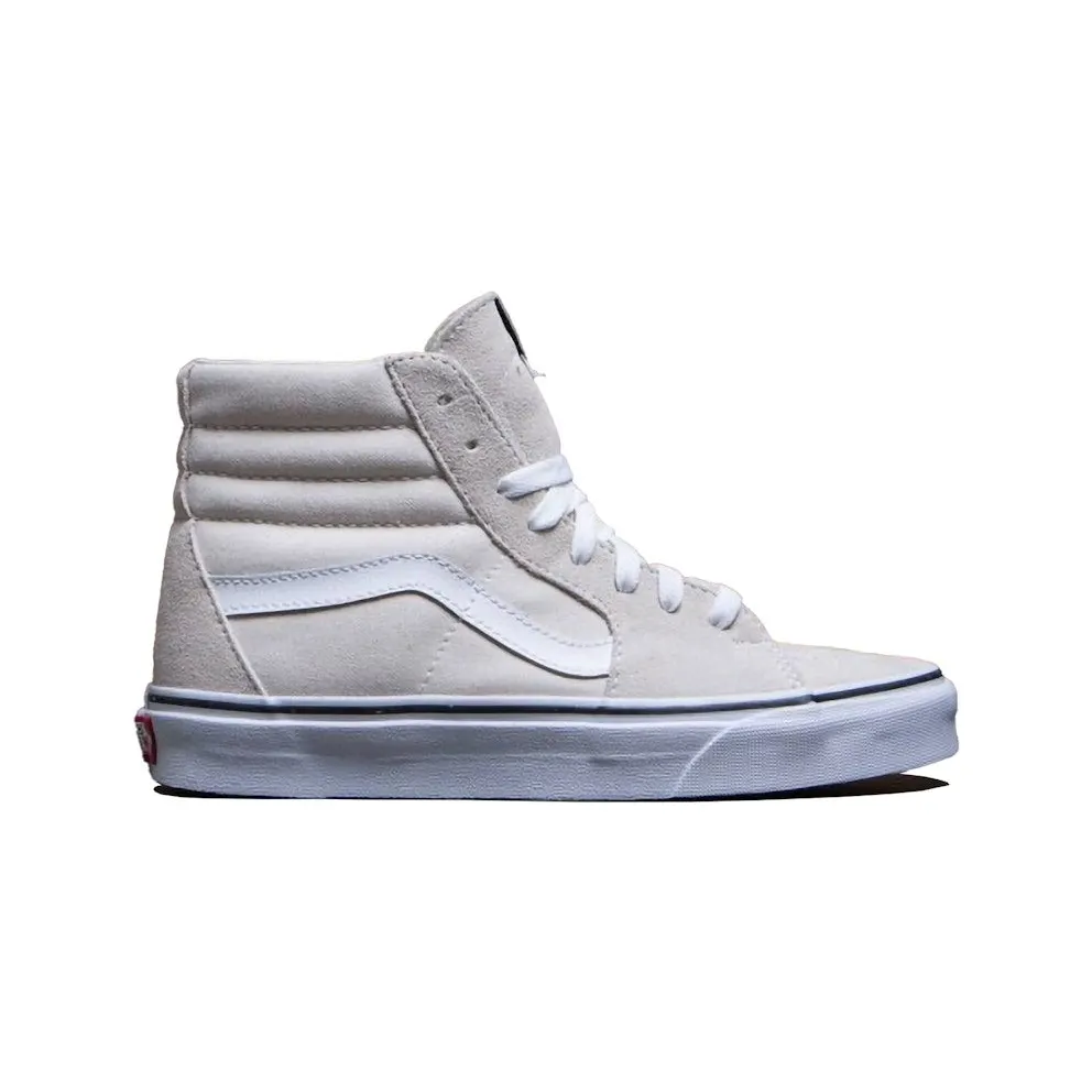 Vans SK8-Hi Birch True White (VN08GEOUE)