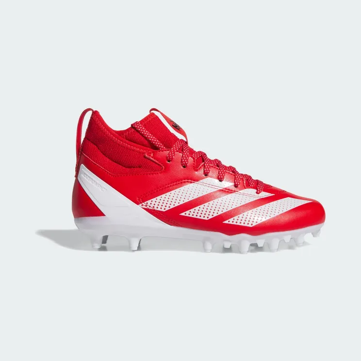 adidas Adizero Impact.PE Team Collegiate Red Cloud White (IH5948)