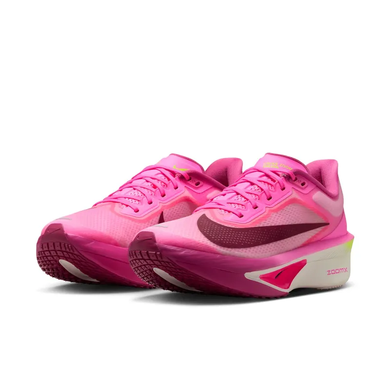 Nike Zoom Fly 6 Pink Spell Bordeaux (FN8455-602)