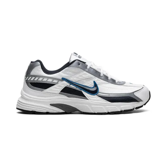 Nike Initiator Metallic Cool Grey “White” (394055)