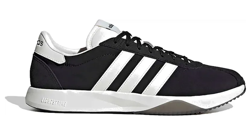 adidas 76/26 Black White (HQ2338)