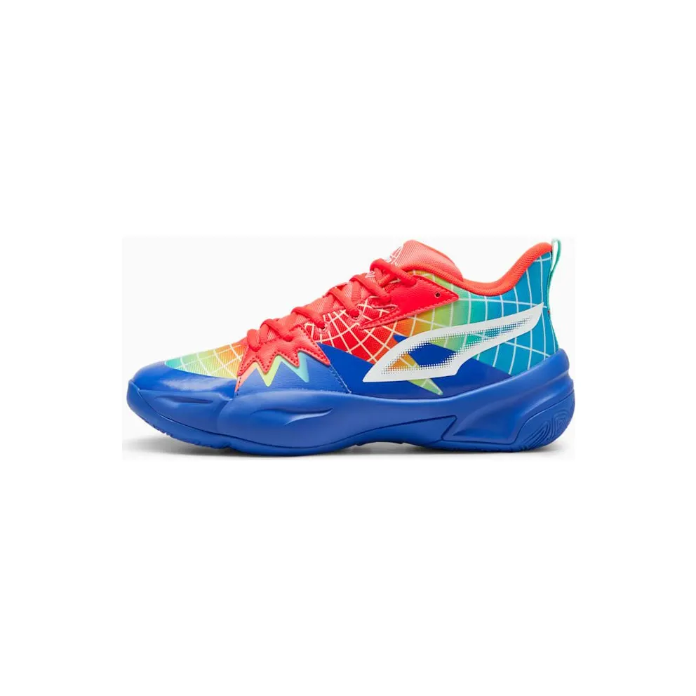 Puma Genetics Marcus Smart Thermal Map (310497-01)