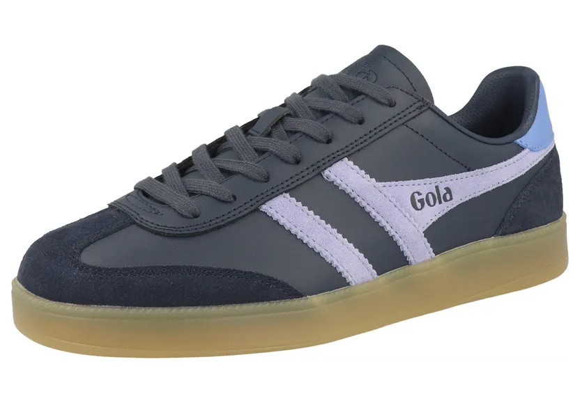 Gola sneaker Lichtblauw / Donkerblauw / Sering (CMB744EE)