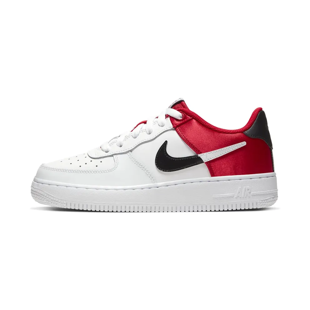 Nike Air Force 1 LV8 1 (GS) “NBA” (CK0502-600)