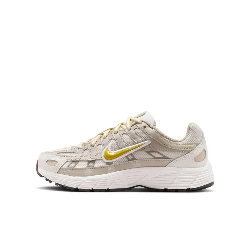 Nike P-6000 White (HV5064-018)
