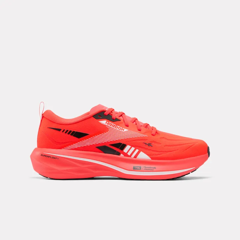 Reebok Float Premier “Neon Cherry” (100272546)