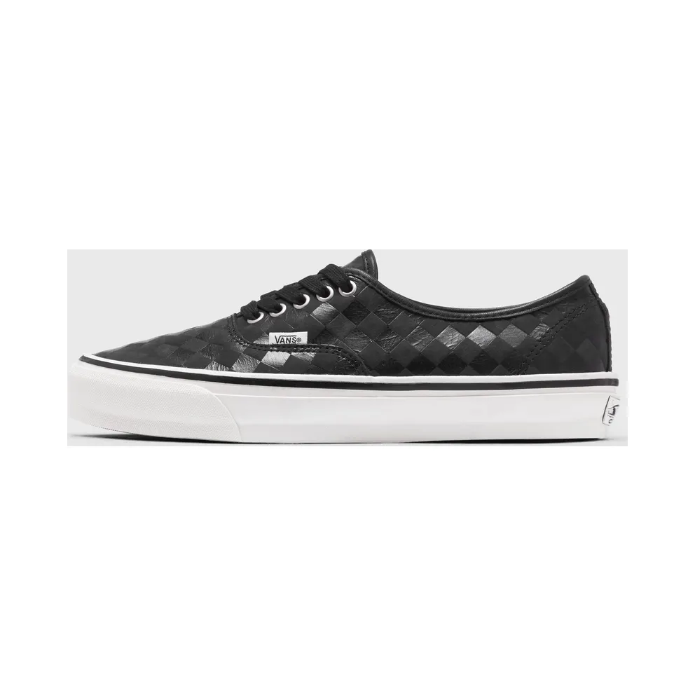 Vans Authentic Black