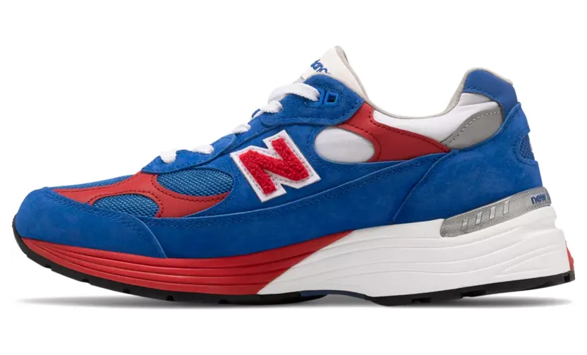 new-balance-992 M992CC