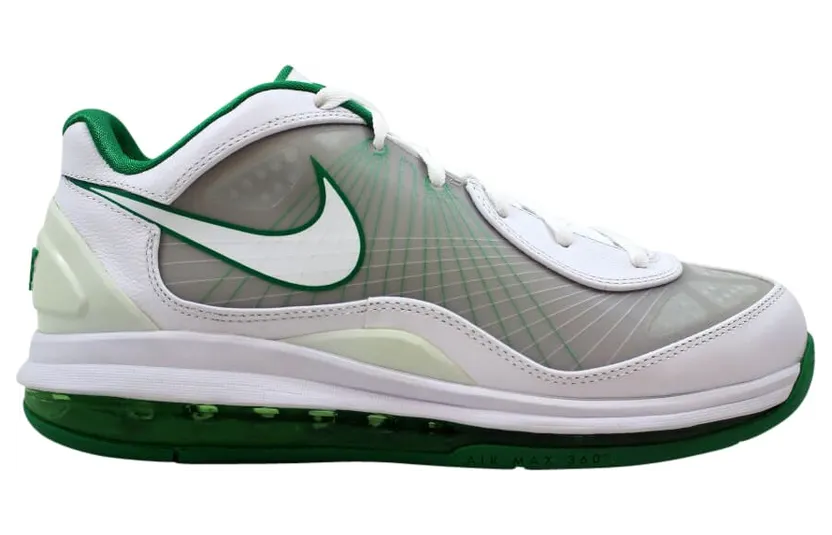 Nike Air Max 360 BB Low White (441947-112)