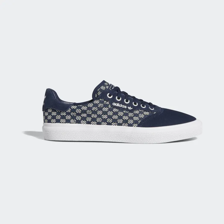 adidas 3MC Vulc Daewon Song Collegiate Navy