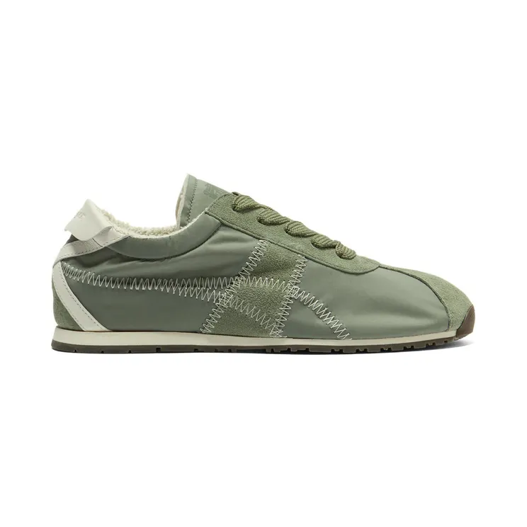 Onitsuka Tiger Corsair A55 Lichen Green Cream (1183C317-300)