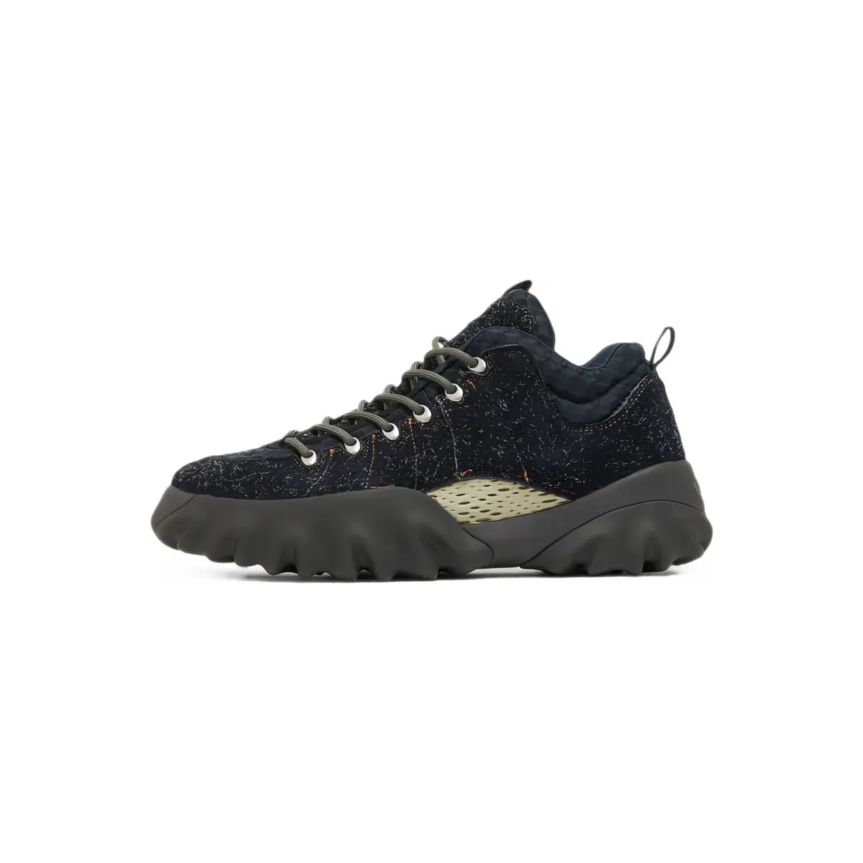 brain-dead-sneaker BDF24S08004118BL34