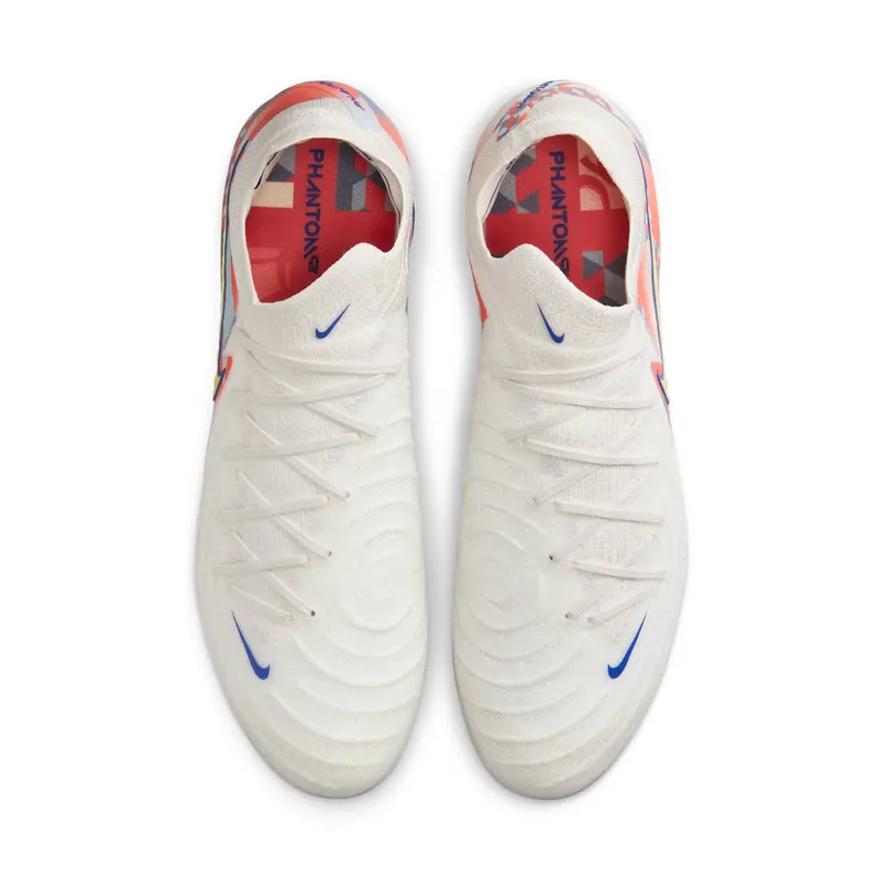 Nike Phantom GX 2 Elite SE FG “Barna Pack” (FZ1527-001)