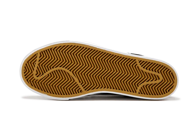 Nike Zoom Stefan Janoski SB PR “Black” (482972-017)