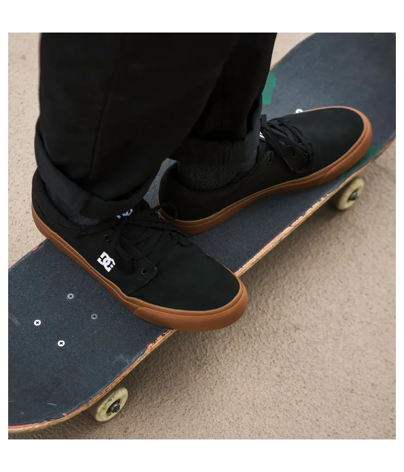 DC Trase TX Black (ADYS300126bgm)