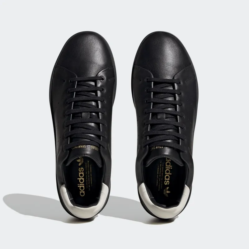 Adidas Stan Smith Recon Core Black / Core Black / Crystal White (H06184)