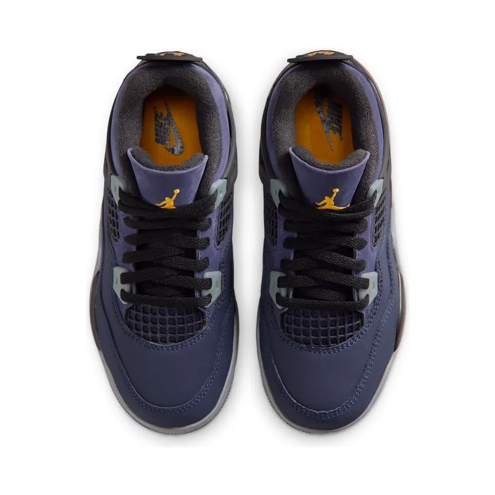 Air Jordan 4 PS “Lakers” (IB4388-500)