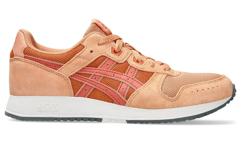 ASICS Lyte Classic Sepia Desert Red (1202A306-201)