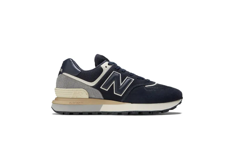 New Balance 574 Legacy Navy (U574LGBN)