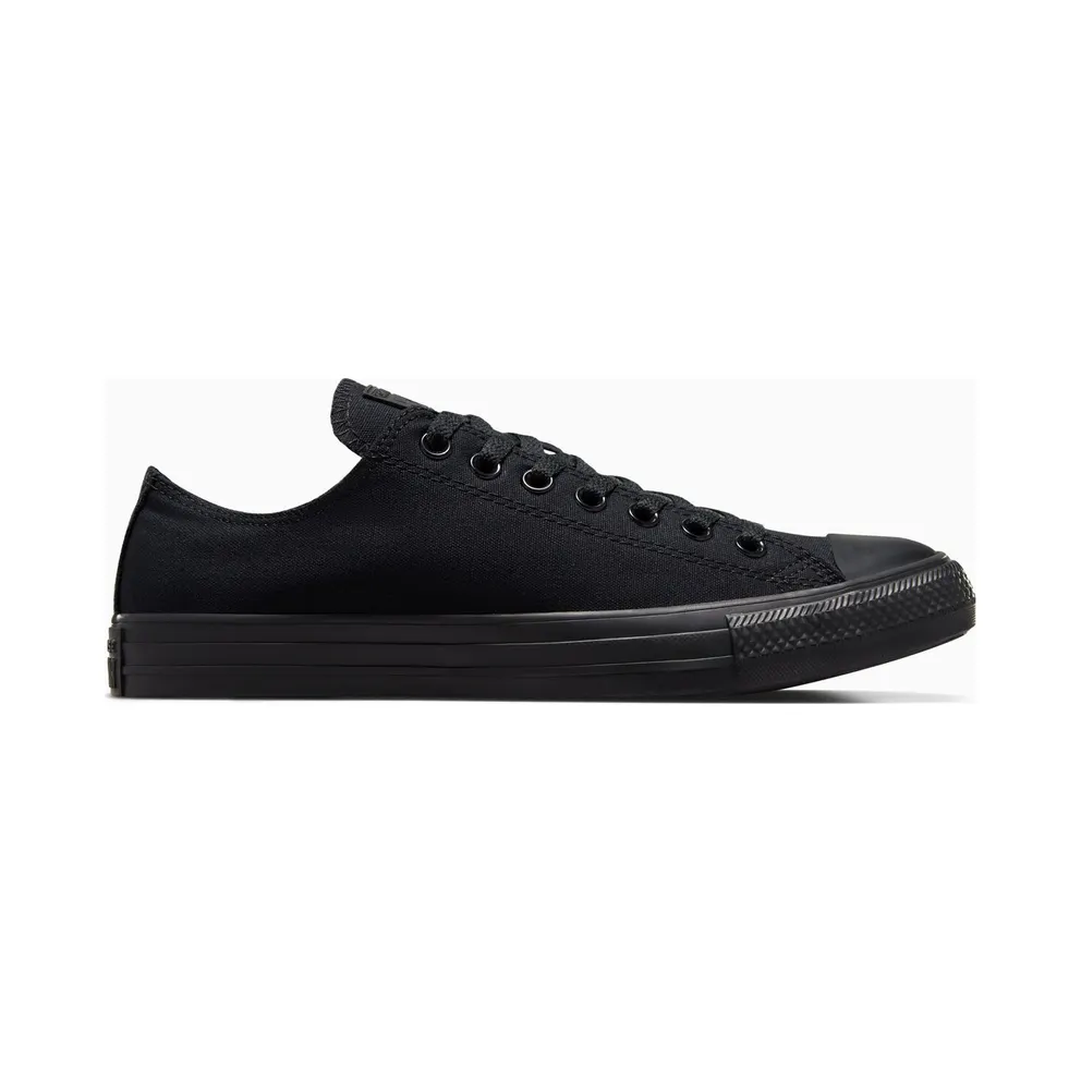Converse Chuck Taylor All Star Ox Black Monocrom – M5039 Blk/Mono Blk/Mono (M5039)