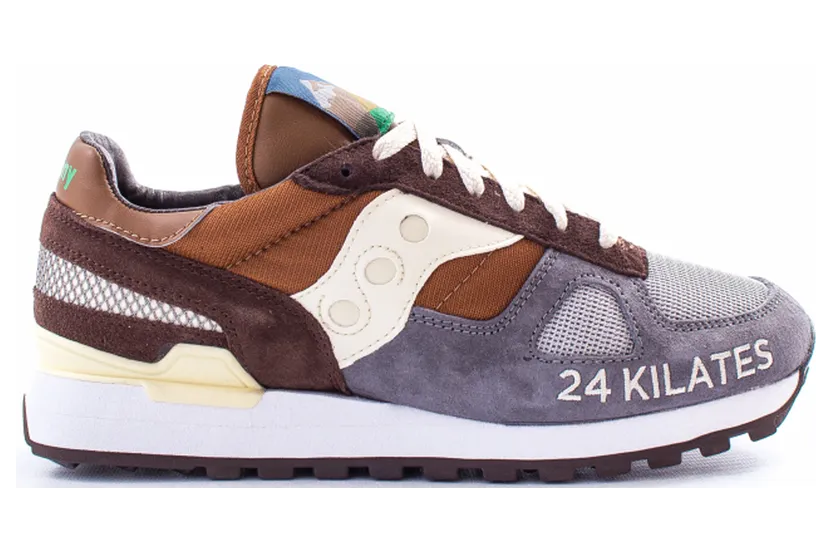 Saucony Shadow Original 24 Kilates Montana