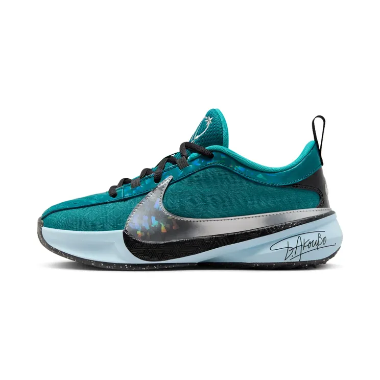 Nike Zoom Freak 5 All-Star (FN1356-300)