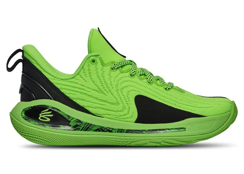 Under Armour Curry Flow 12 Extraterrestial (3028194-001)