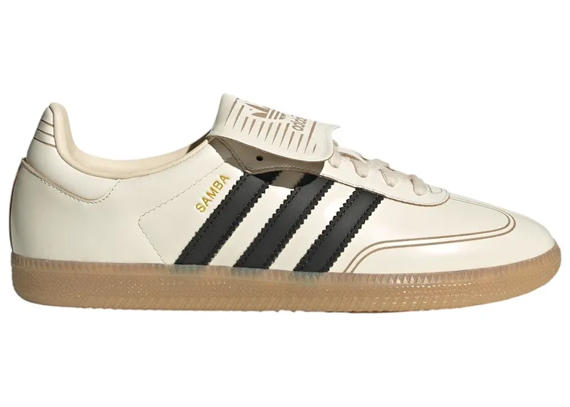 adidas Samba LT White Black Wonder White (HQ9249)