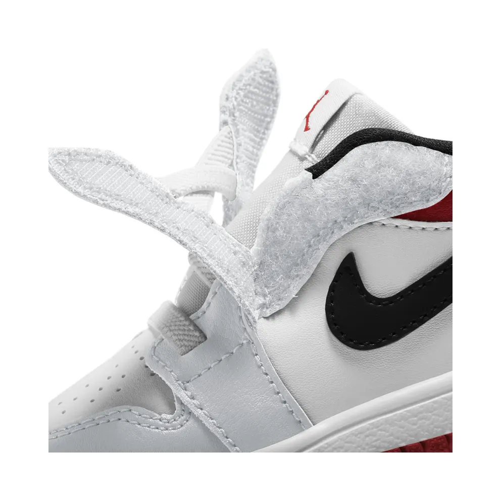 Jordan 1 Low Alt White (CI3436-118)