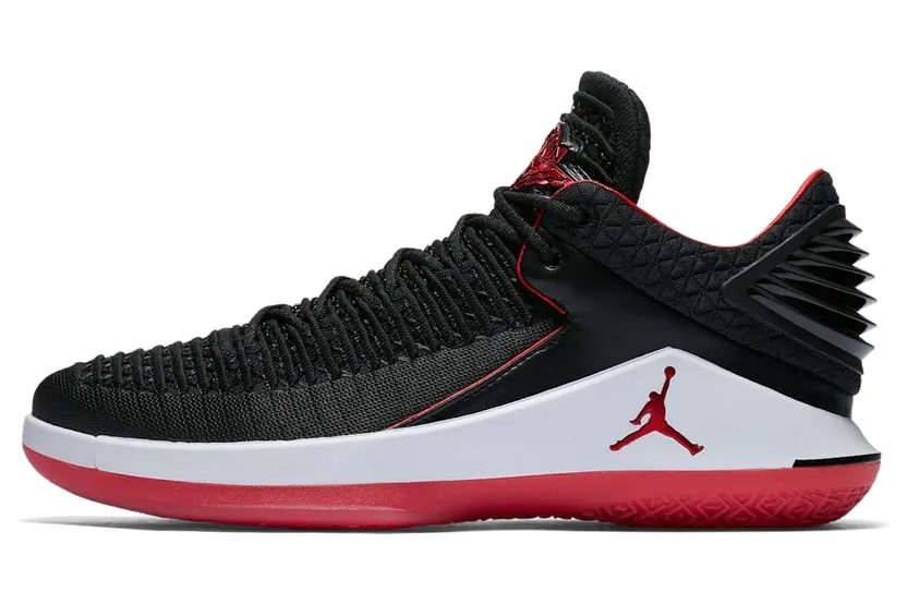 Jordan XXXII Low MJ Day