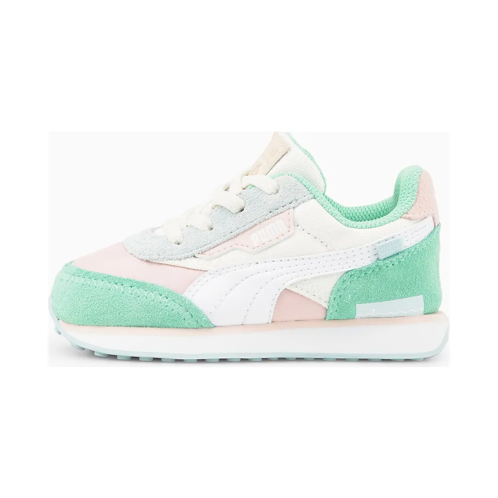 Puma x Animal Crossing™: New Horizons Future Rider Pink/White (38307801)