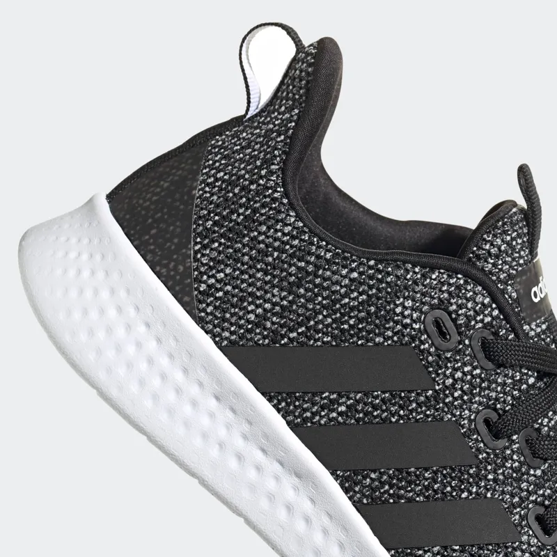 Adidas Puremotion Core Black / Core Black / Cloud White (FW8668)