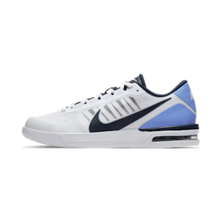 NikeCourt Air Max Vapor Wing MS (verschillende ondergronden) White (BQ0129106)