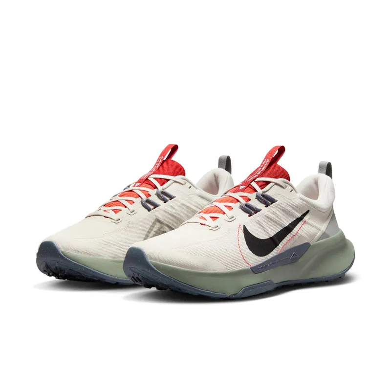 Nike Juniper Trail 2 Light Orewood Brown Dark Stucco Light Carbon Black (DM0822-102)