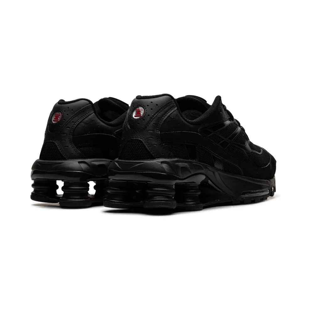 Nike Shox Ride 2 “Triple Black” (IO4296-002)