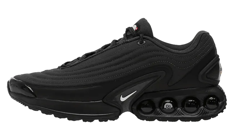 Nike Air Max DN Winterized “Anthracite Black” (HV4528-002)