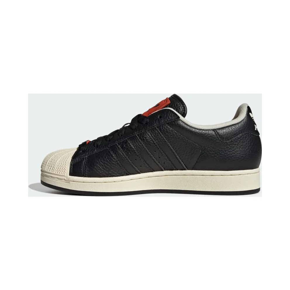 Adidas SUPERSTAR II Core Black / Core Black / Cream White (JQ3223)