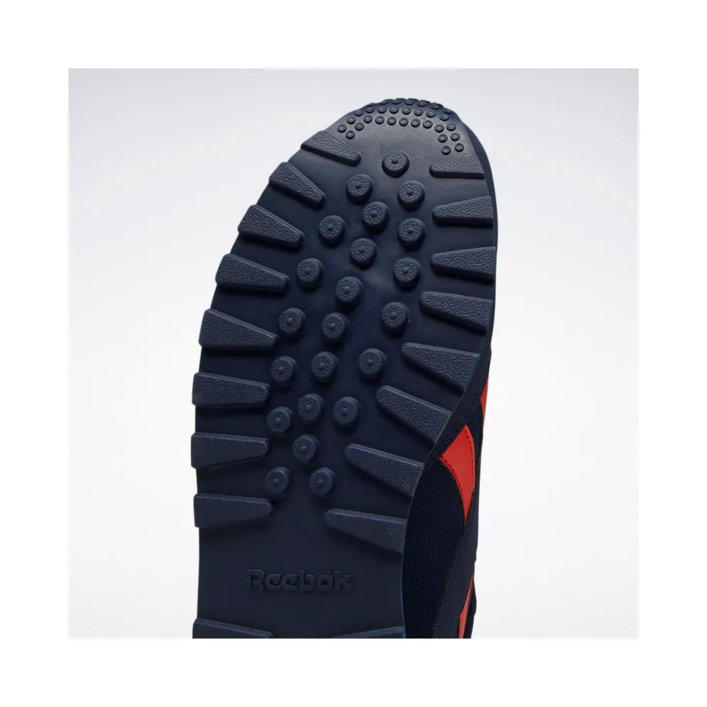 Reebok Rewind Run Shoes Vector Navy / Dynamic Red / Essential Blue