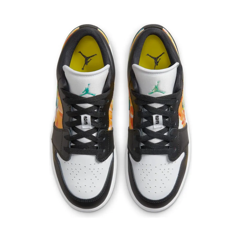 Air Jordan 1 Low GS Drip (DJ6252-038)
