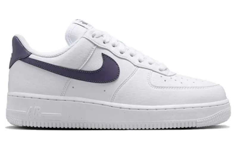Nike Air Force 1 Low ’07 Next Nature Dark Raisin (DC9486-106)