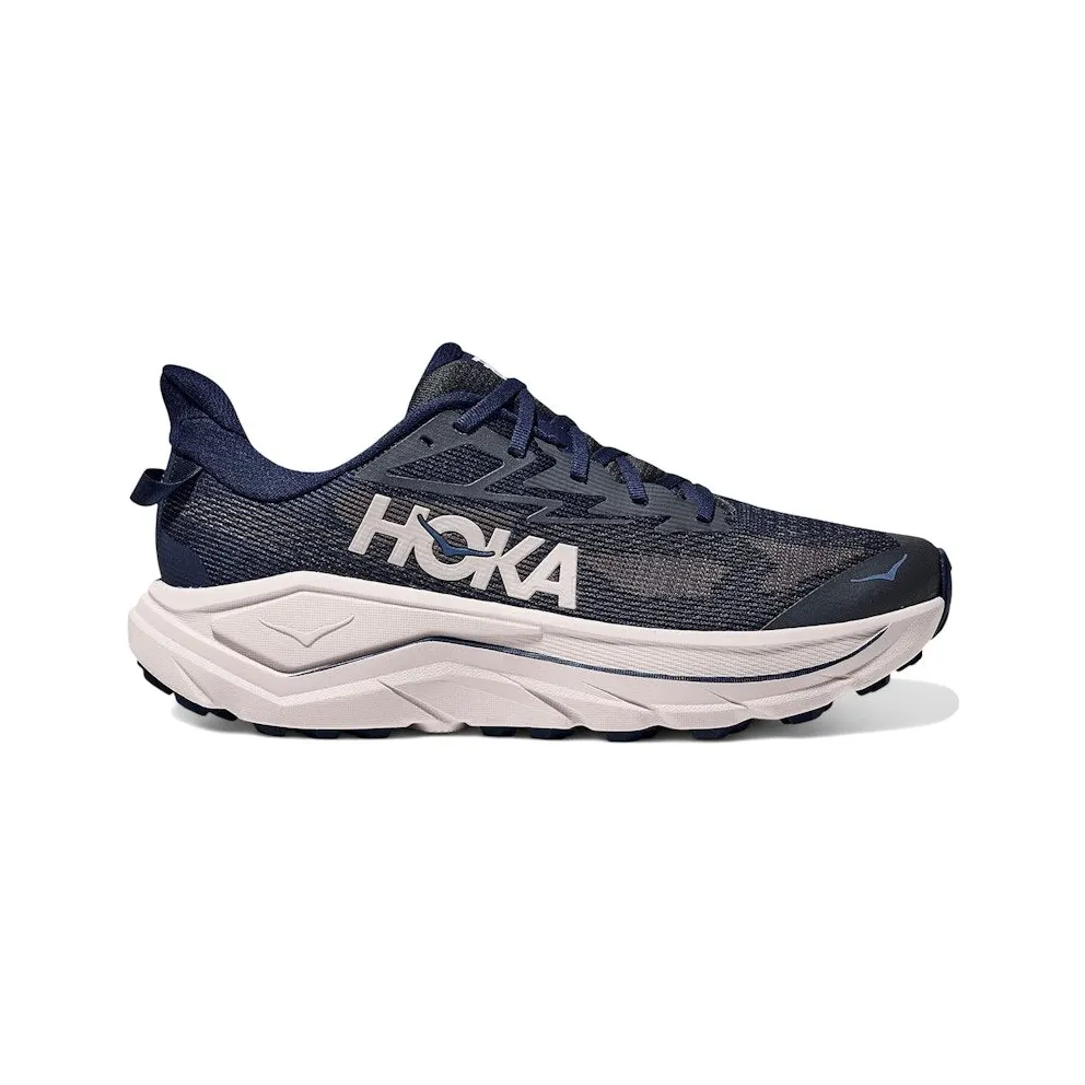 Hoka One Challenger 8 Midnight Blue Grout (1168716-MGRT)