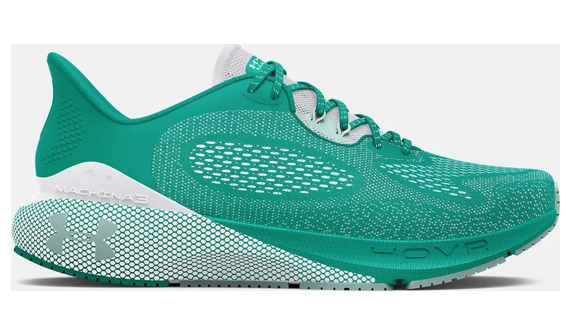 Under Armour HOVR™ Machina 3 Green (3024907-301)