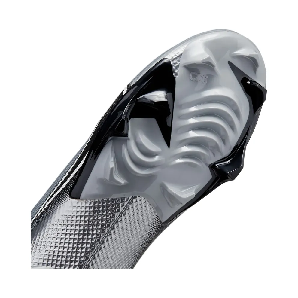 Nike Vapor Edge Speed 360 Metallic Platinum (CD0082-009)