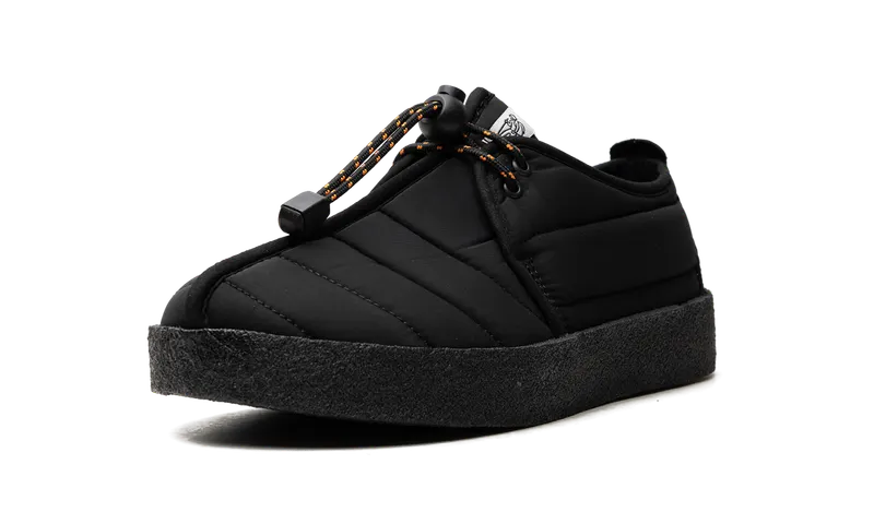 Clarks Trek Cup “Black” (26173313)