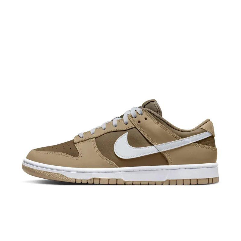 Nike DUNK LOW RETRO “JUDGE GREY” (DJ6188-200)