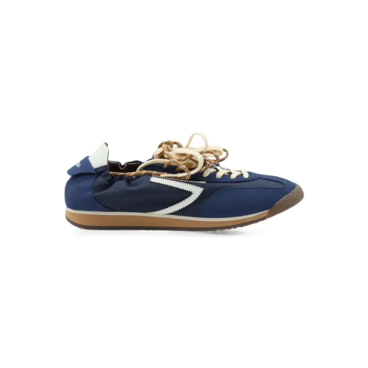 Puraai mit Einsätzen “Blue” (PU602P052)